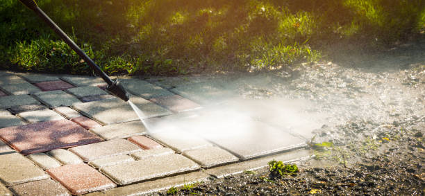 Trusted Sanibel, FL Pressure Washing Experts